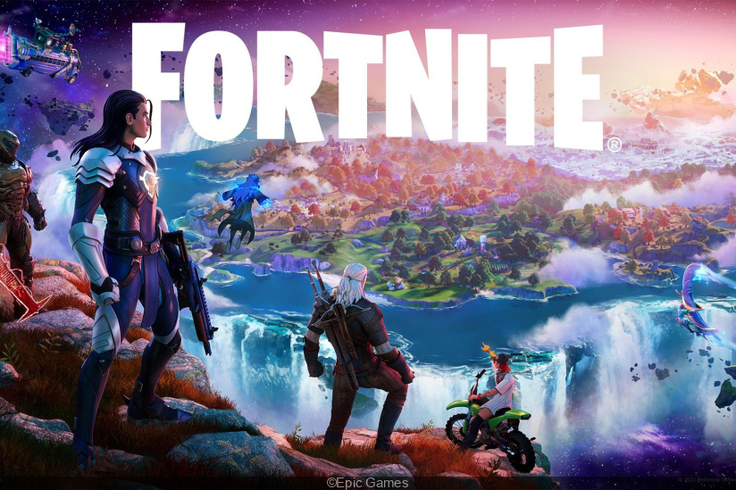 Fortnite