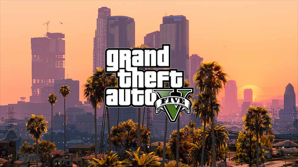 GTA 5