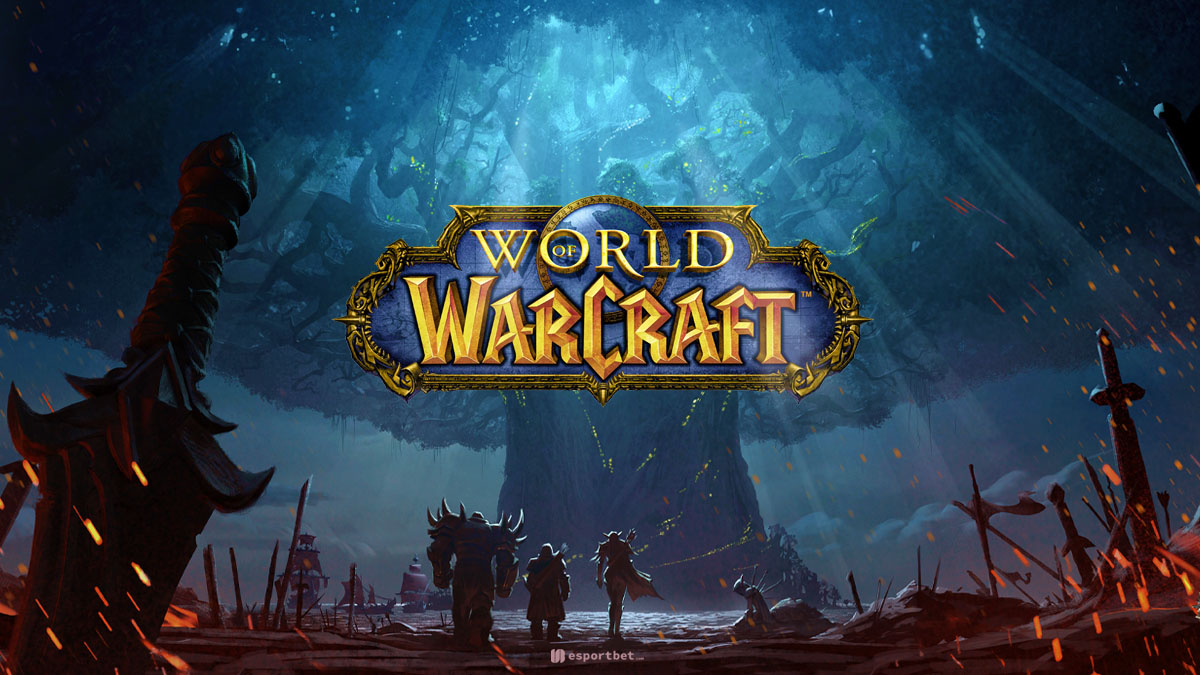 World of Warcraft