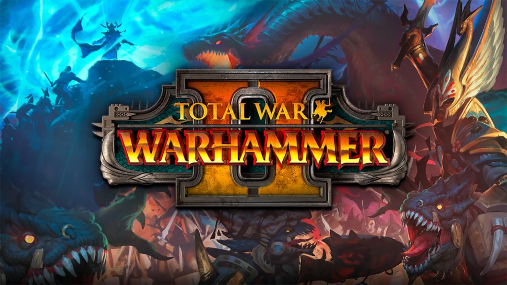 Total War-Warhammer2