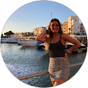 Annya Brazão profile picture